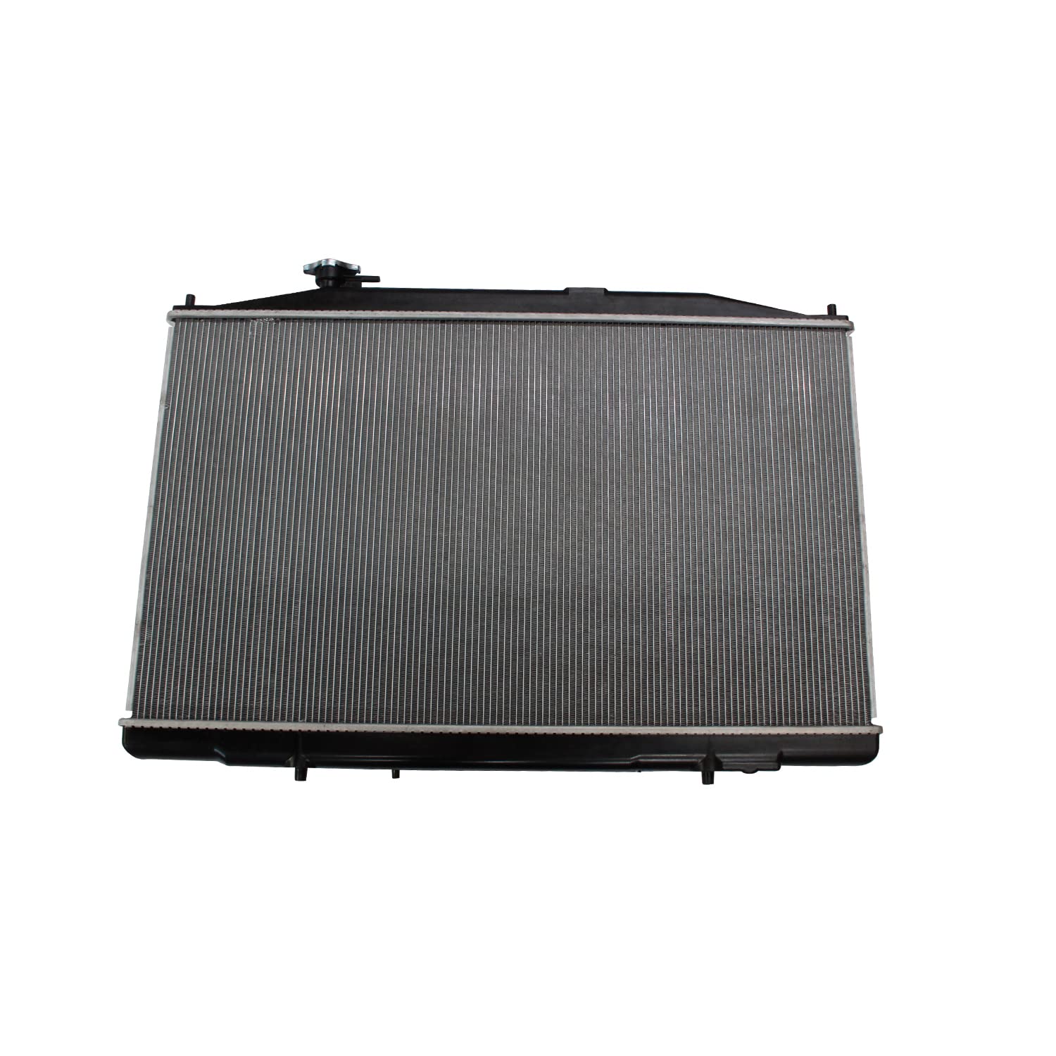 Radiator TYC 13208 Compatible with 2011-2016 Honda Odyssey