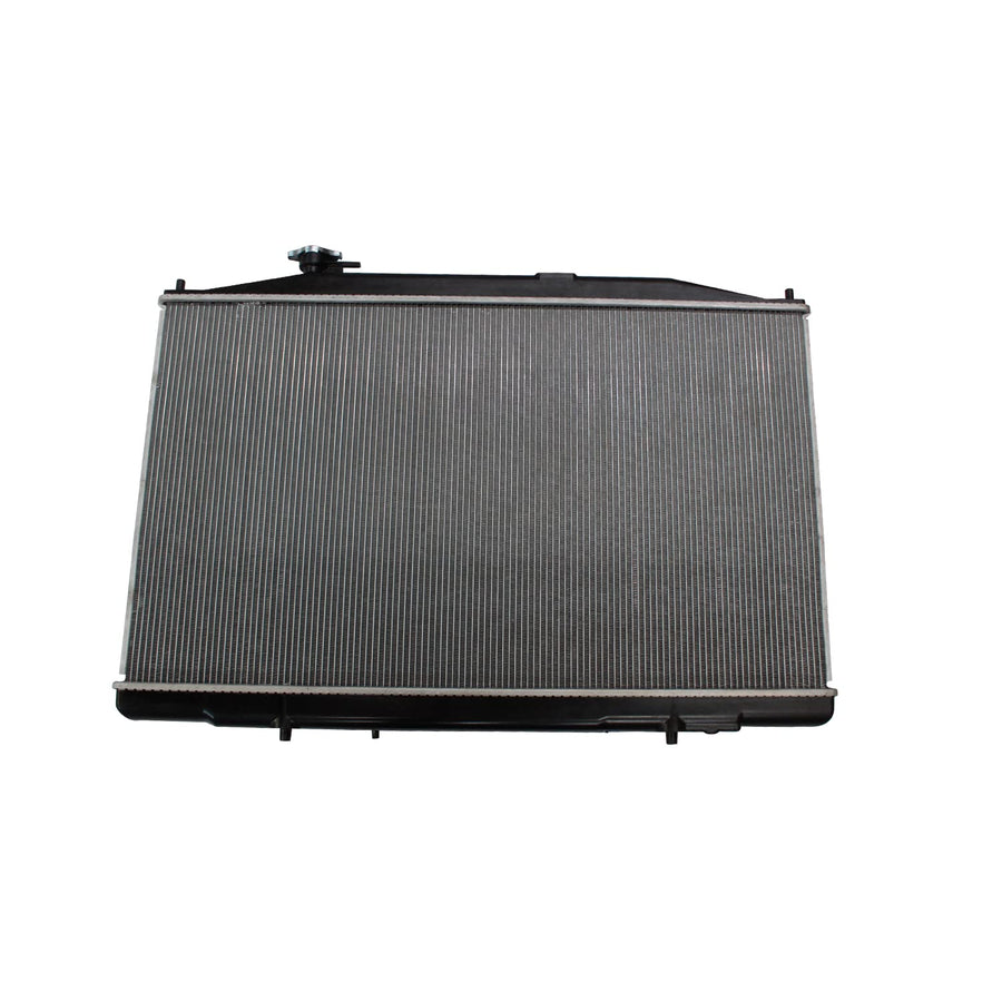Radiator TYC 13208 Compatible with 2011-2016 Honda Odyssey