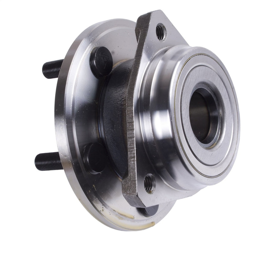 Axle USA 35400 Wheel Hub Alloy, 30 Spline; 00-06 Jeep Wrangler TJ, for Dana Grande 30