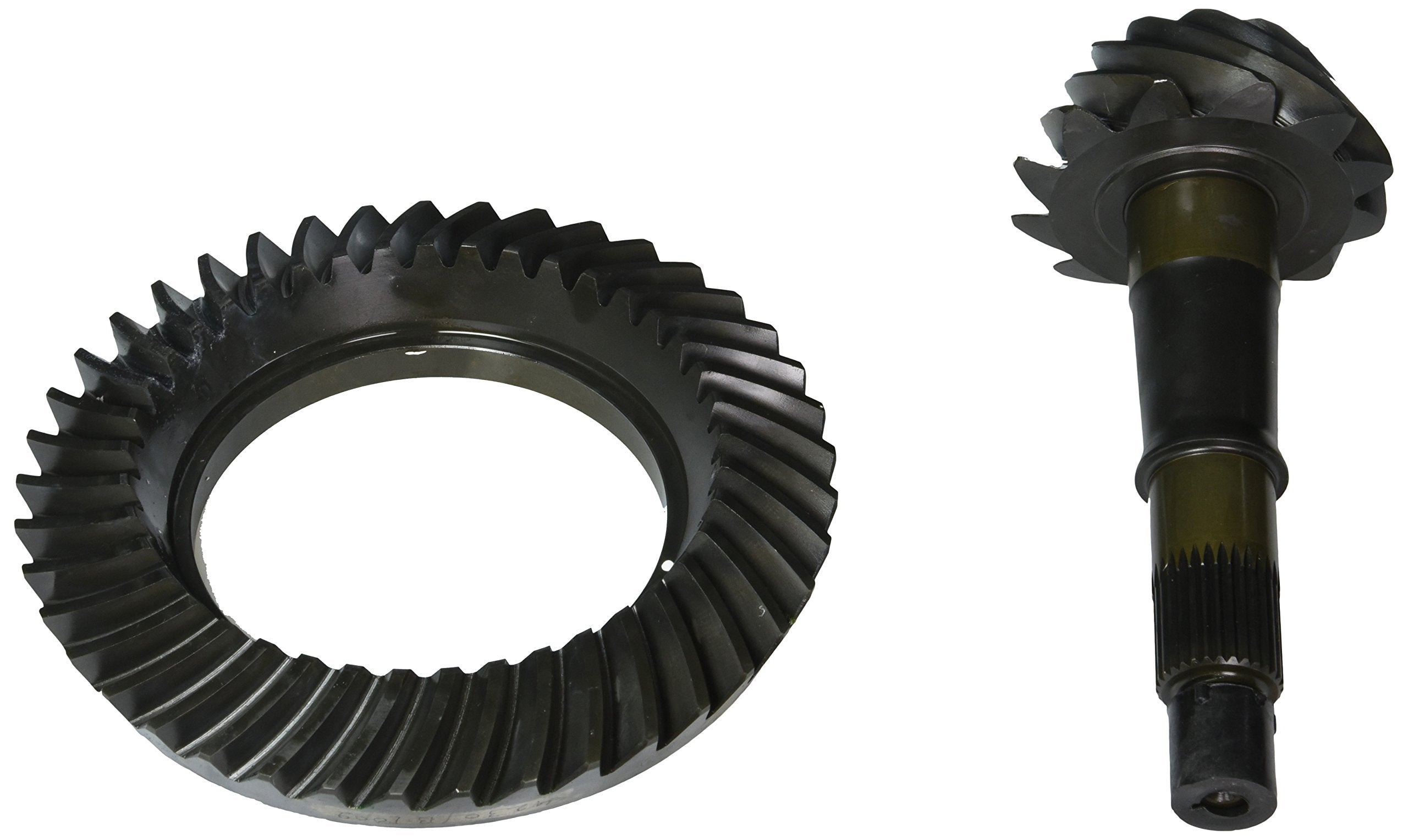 GM85342 Richmond Gear Gm 10 8.5" 3.42"