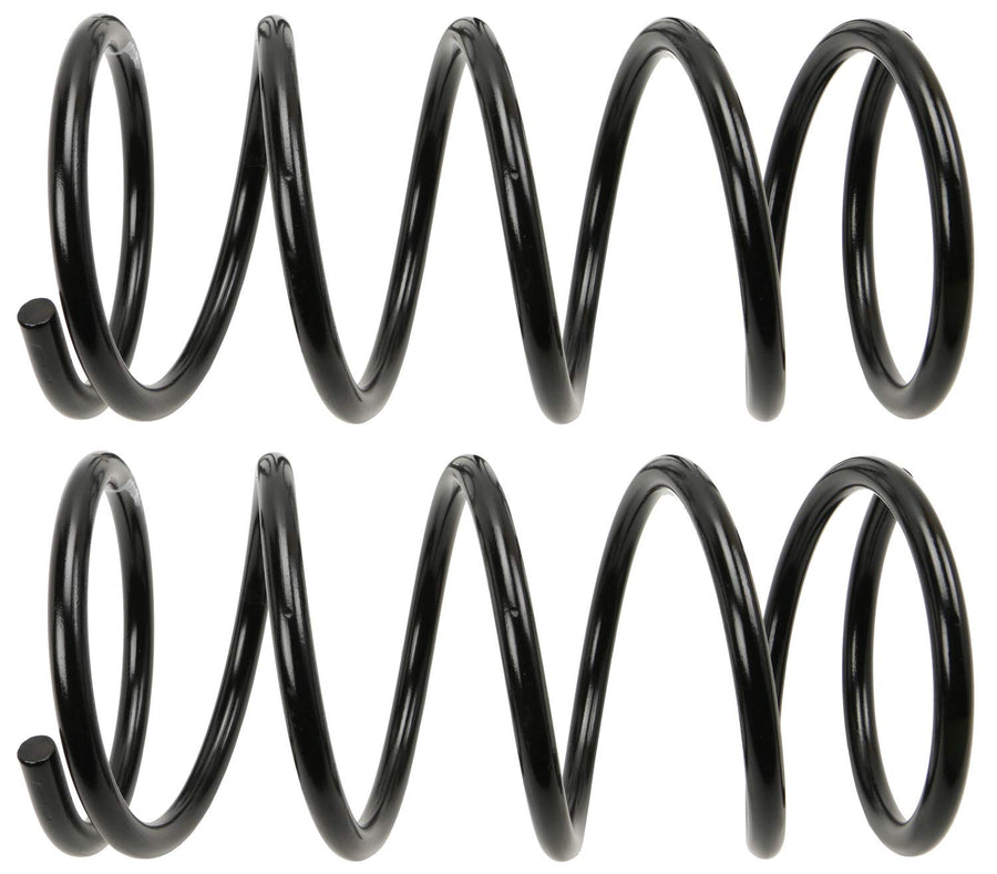 Coil Spring Set MOOG 81679 for Hyundai Santa Fe
