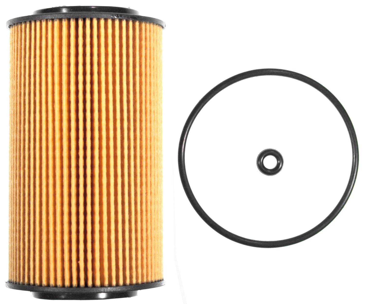 Oil Filter MAHLE OX 773D