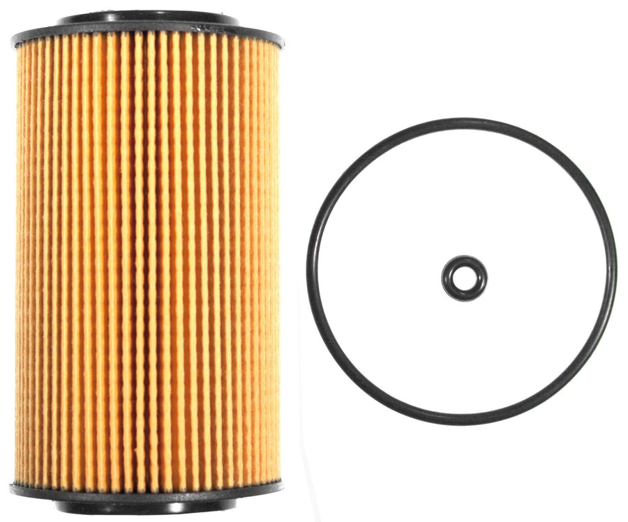 Oil Filter MAHLE OX 773D