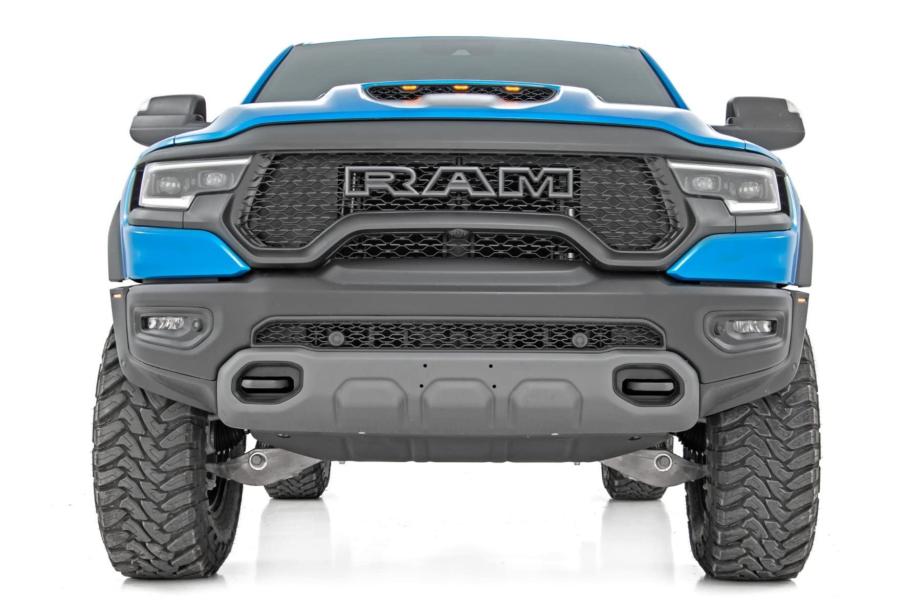 1.5" Rough Country Leveling Lift Kit for 2021-2024 Ram 1500 TRX 4WD - 31300