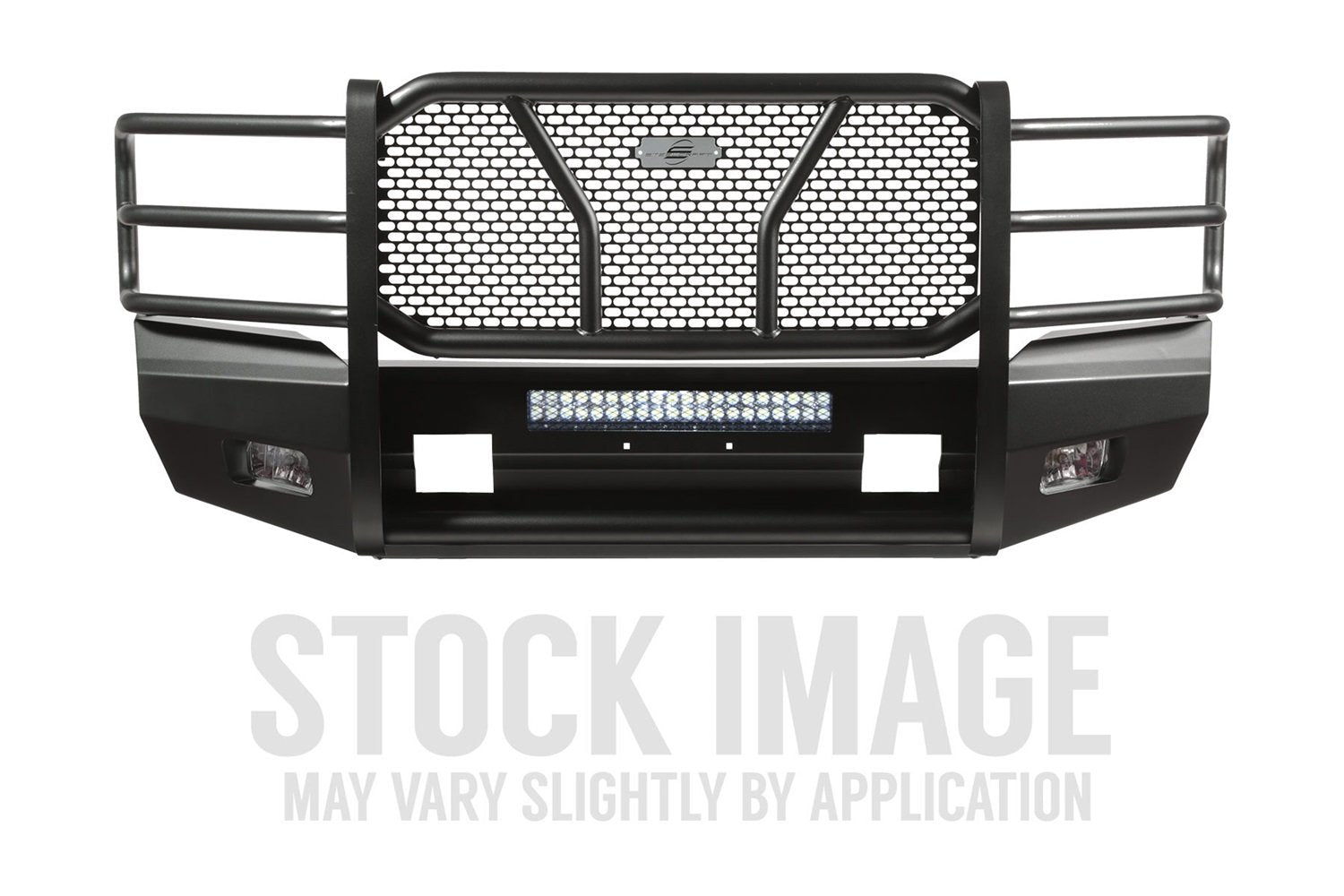 HD11370 Steelcraft Bumper