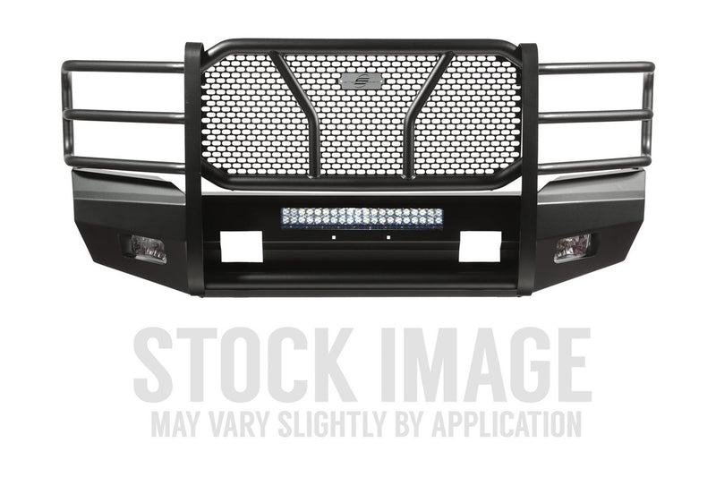 HD11370 Steelcraft Bumper