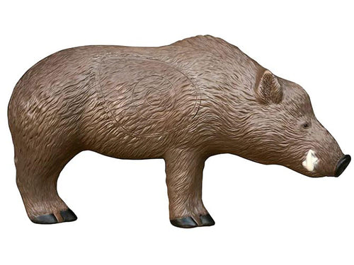 Boar Rinehart Signature Series 3D Foam Archery Target