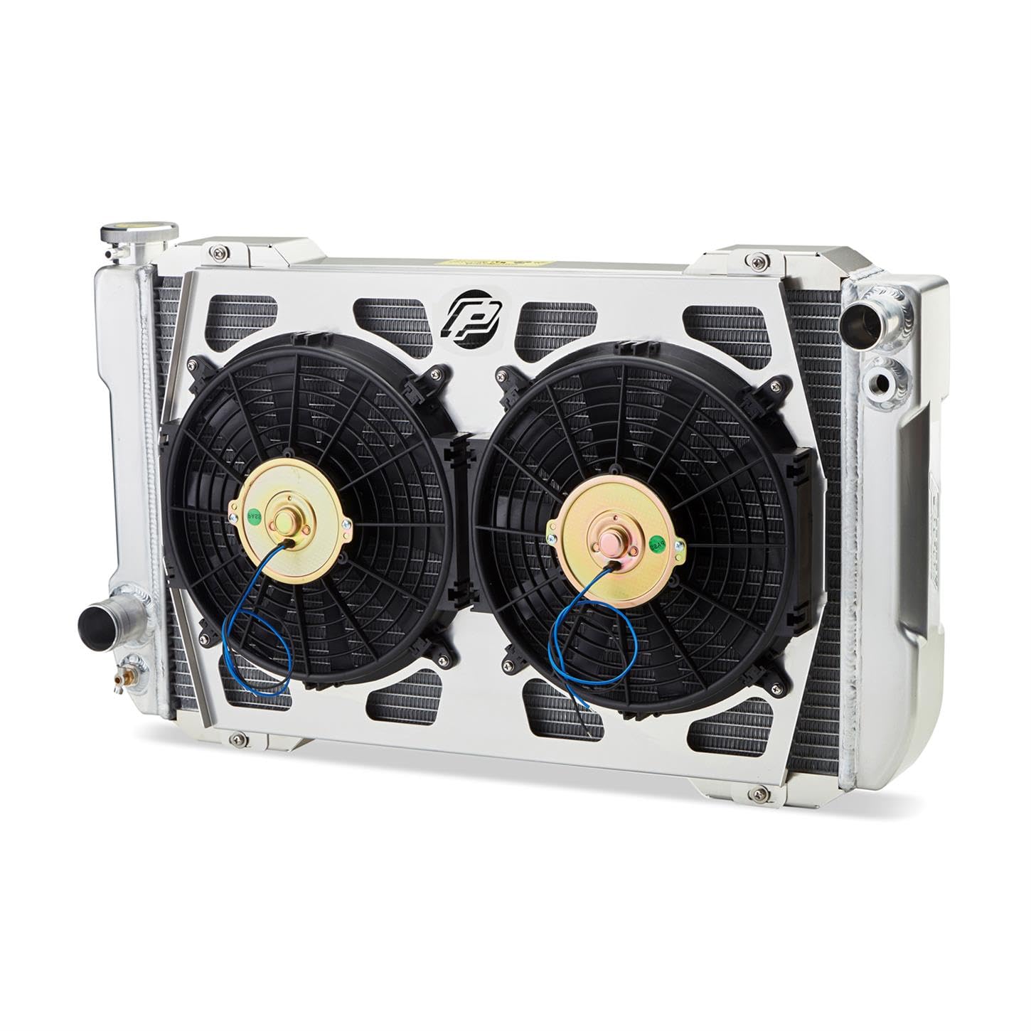 Universal Series Proform Radiator System 126FB20