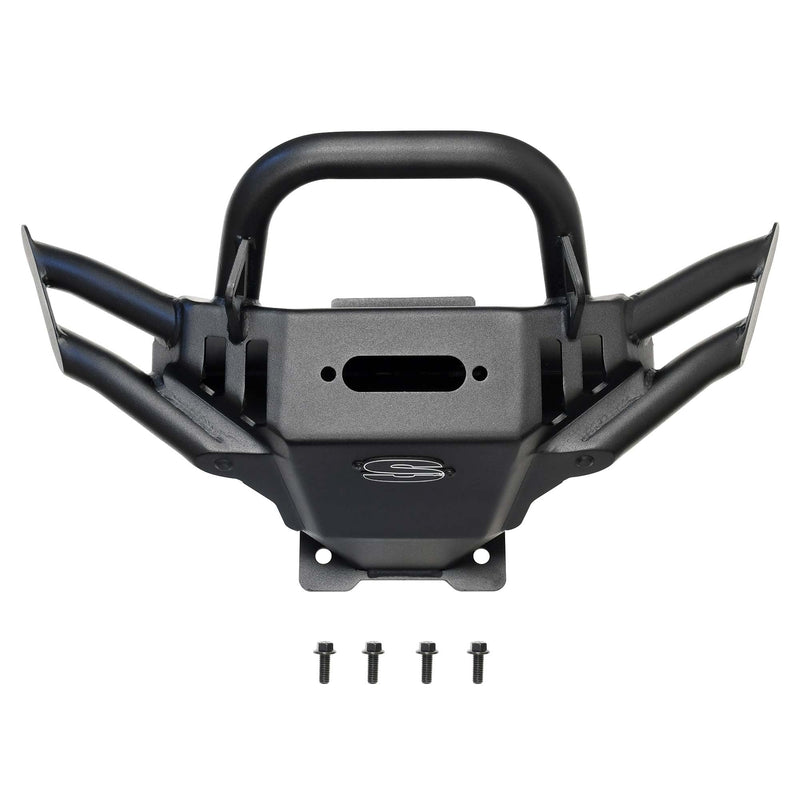 UTV Winch Bumper Superwinch 2501015 fits 2020-2024 RZR Pro R
