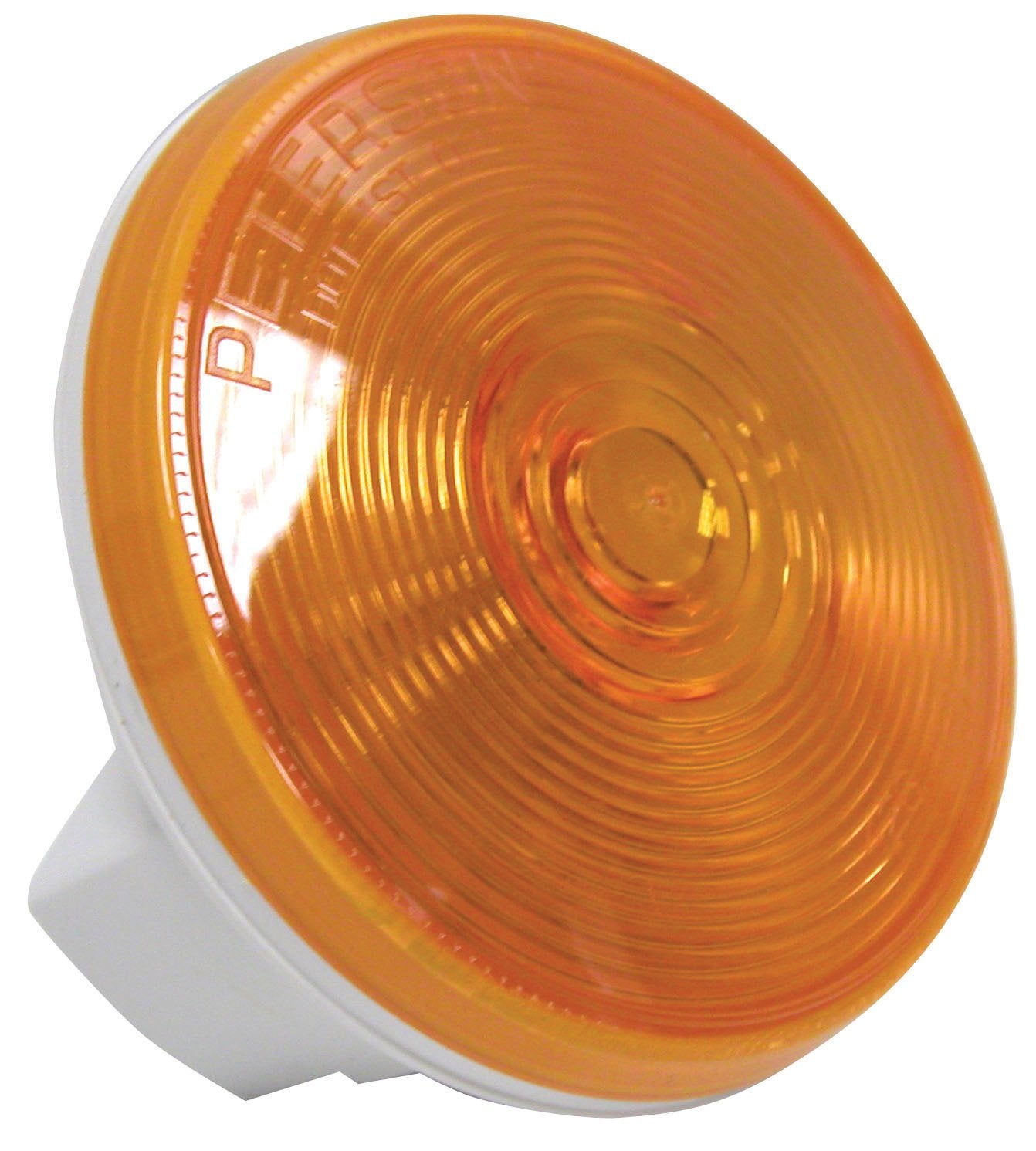 4" Round Sealed Turn Signal Light Peterson Manufacturing 426A