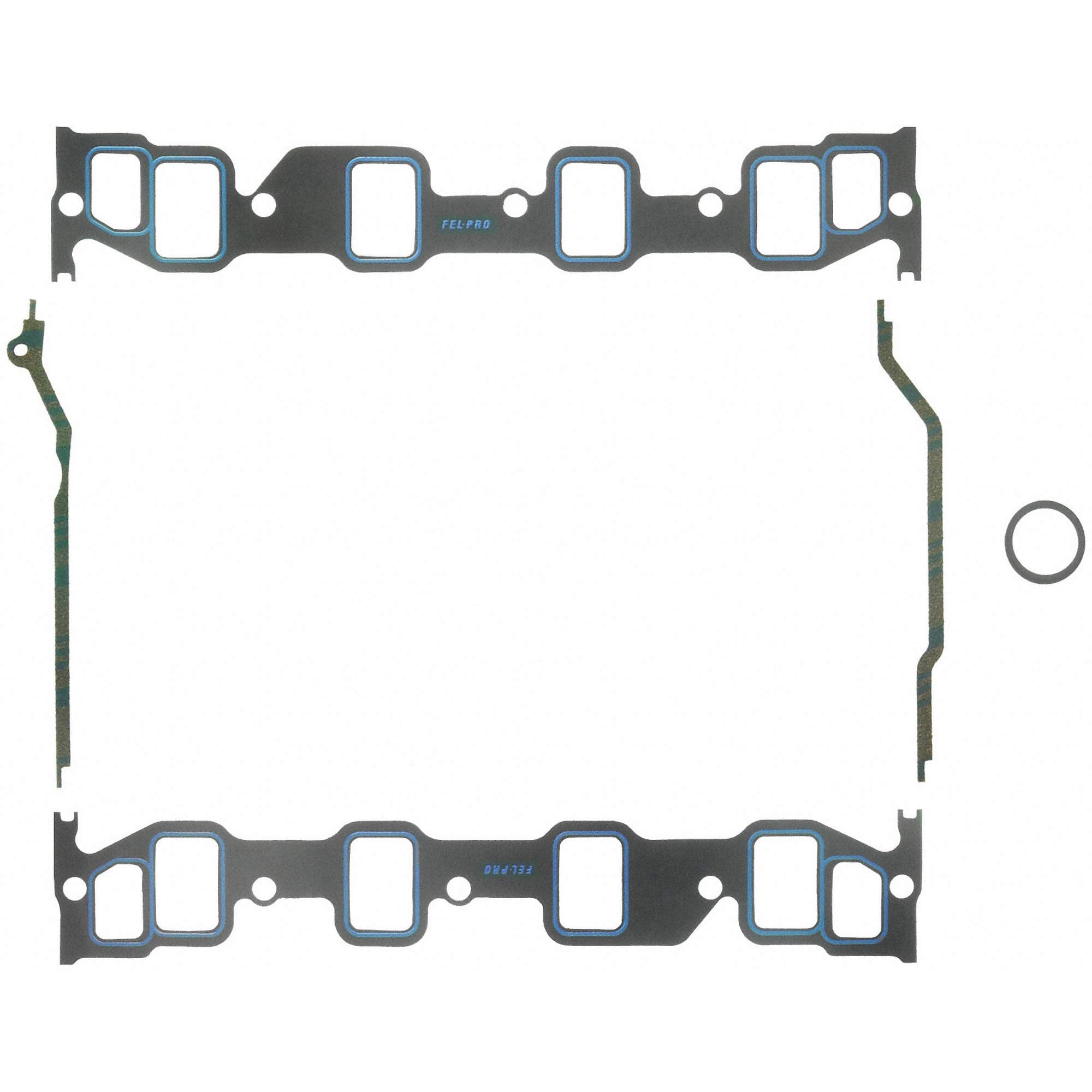 Intake Manifold Gasket Set FEL-PRO 1247
