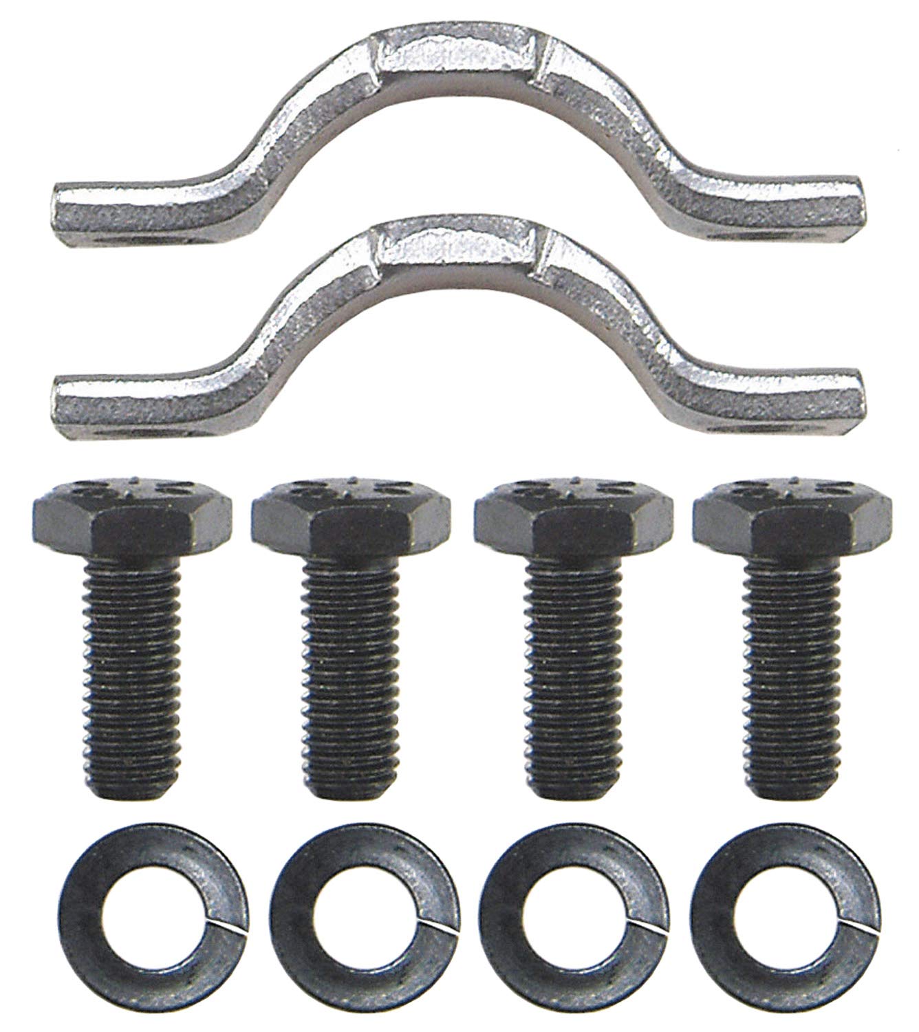 Universal Joint Strap Kit MOOG 318-10 for Dodge Dakota
