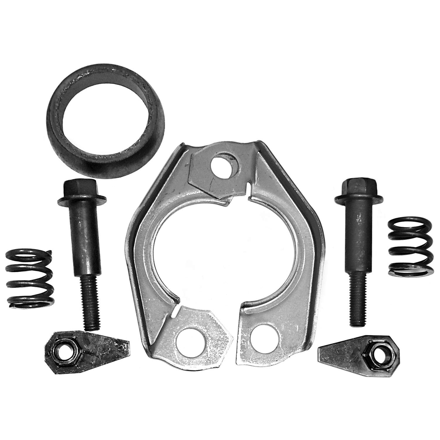 AP Exhaust 8040 Exhaust Products Flange