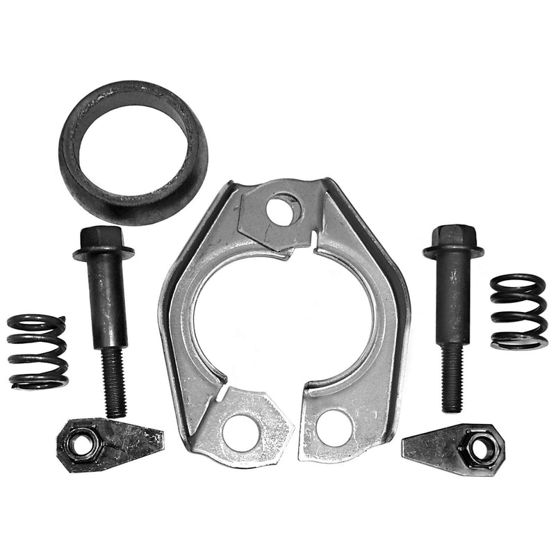 AP Exhaust 8040 Exhaust Products Flange