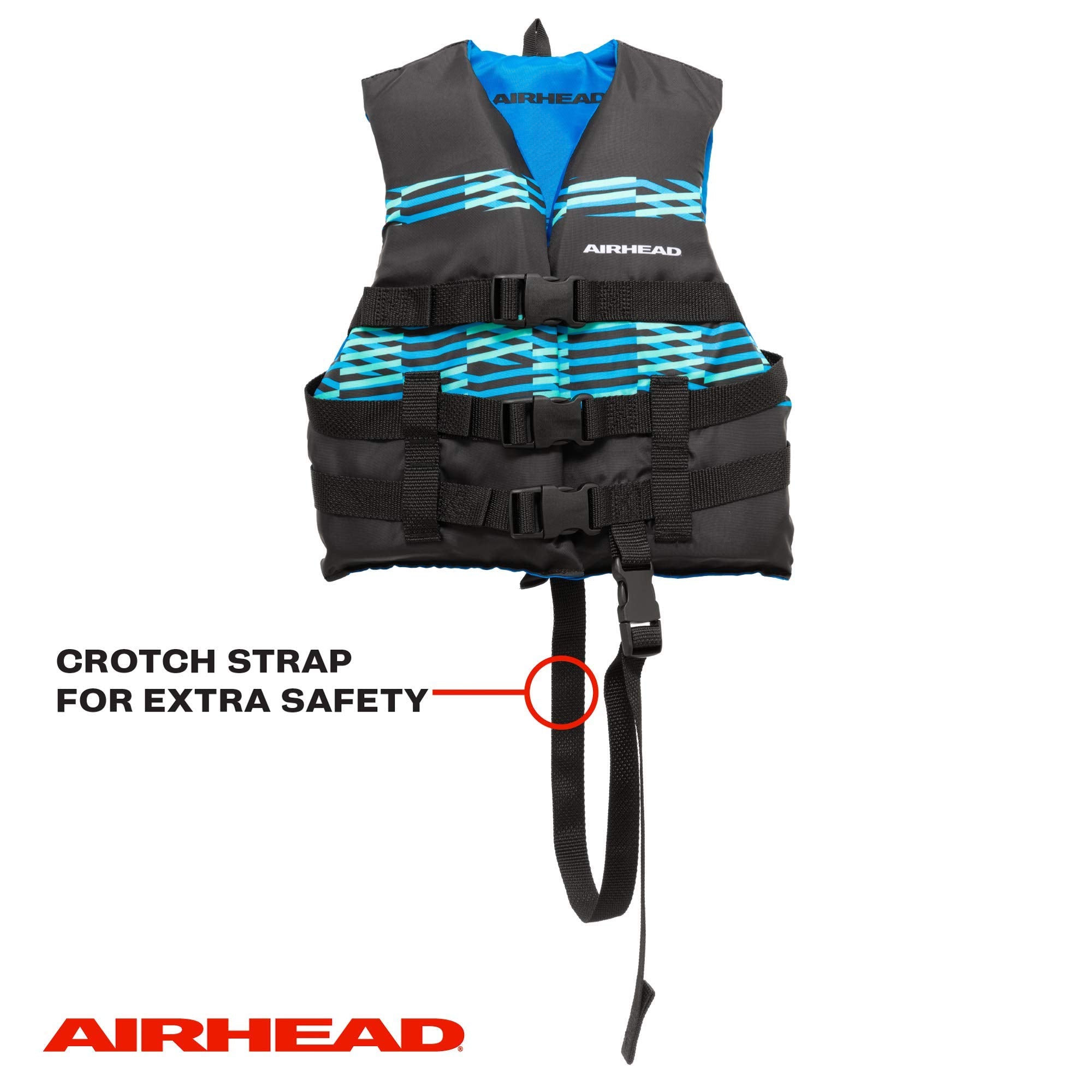 Child Airhead Element Life Jacket