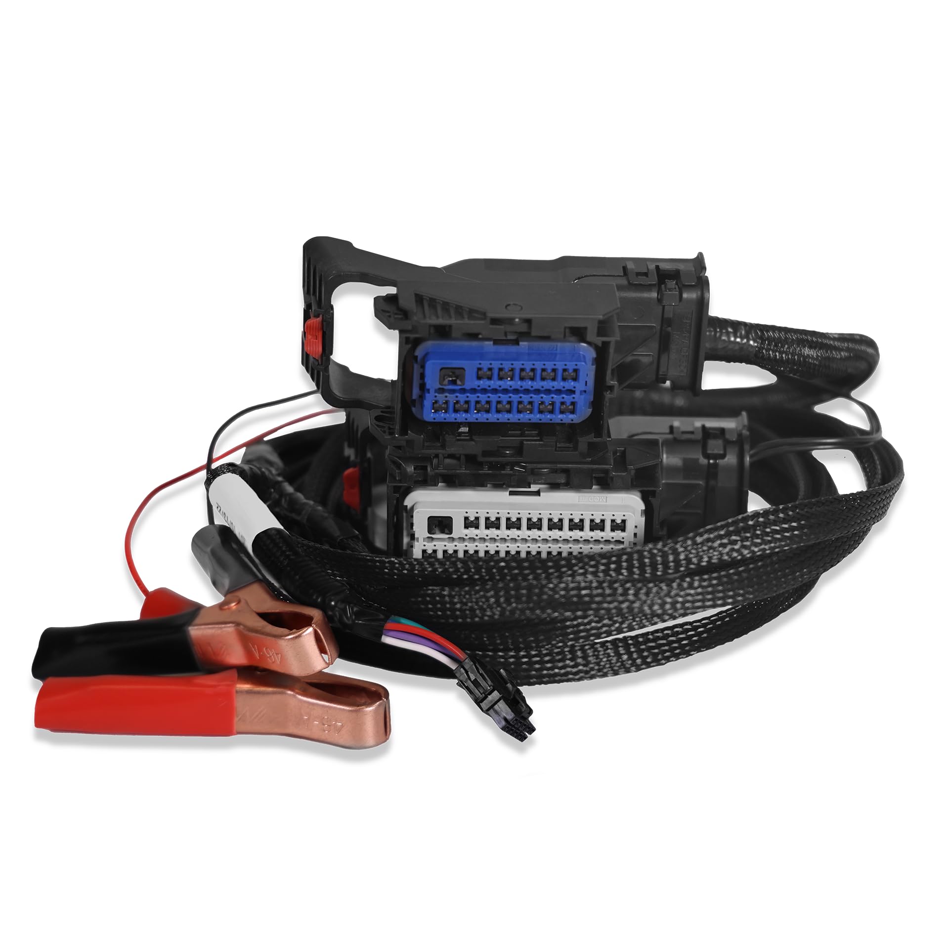 ECM Connector Repair Kit Edge 98108