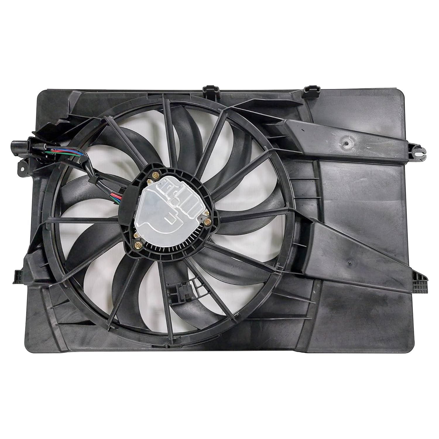 Cooling Fan Assembly TYC 624990