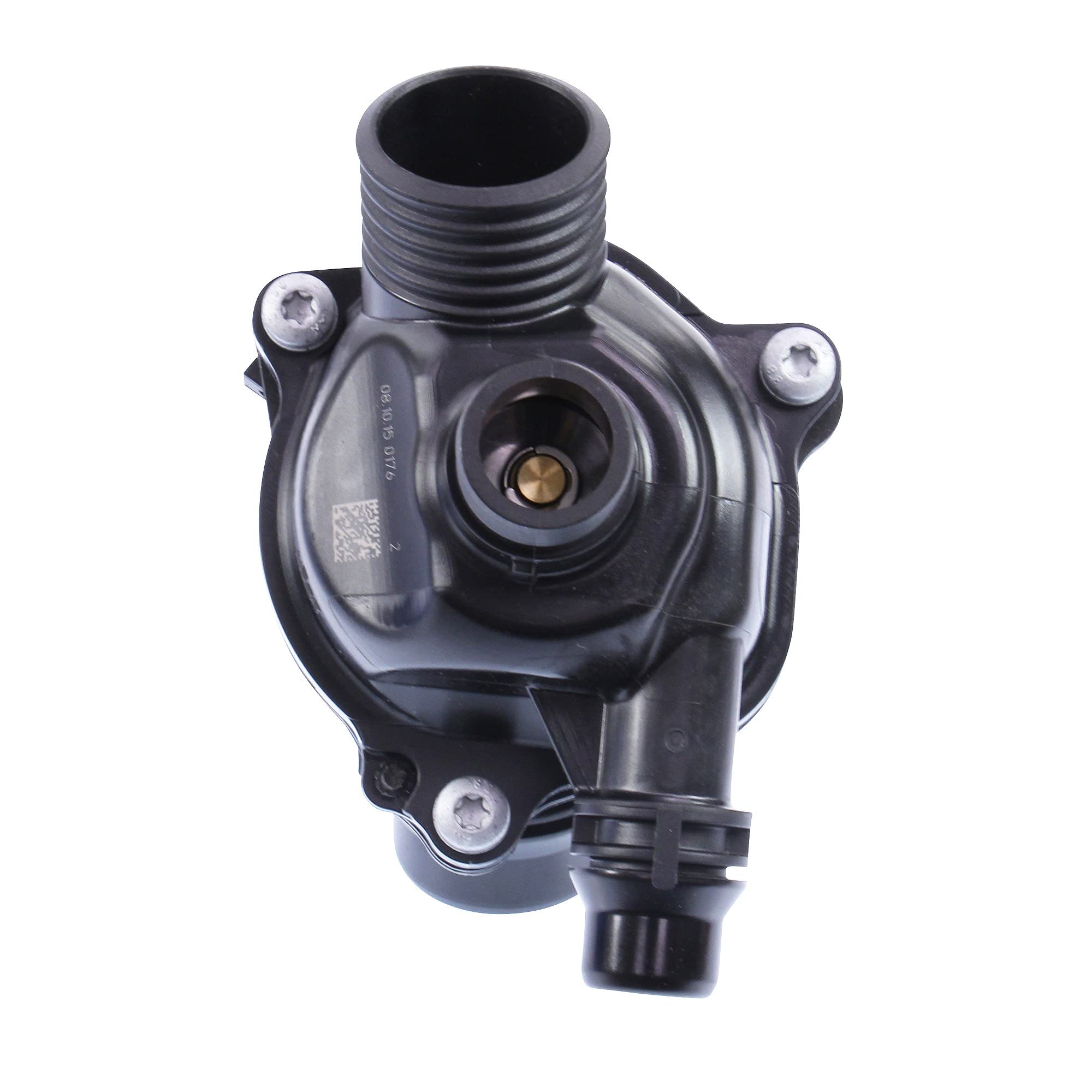 Map-Controlled MAHLE TM1497 Thermostat, standard