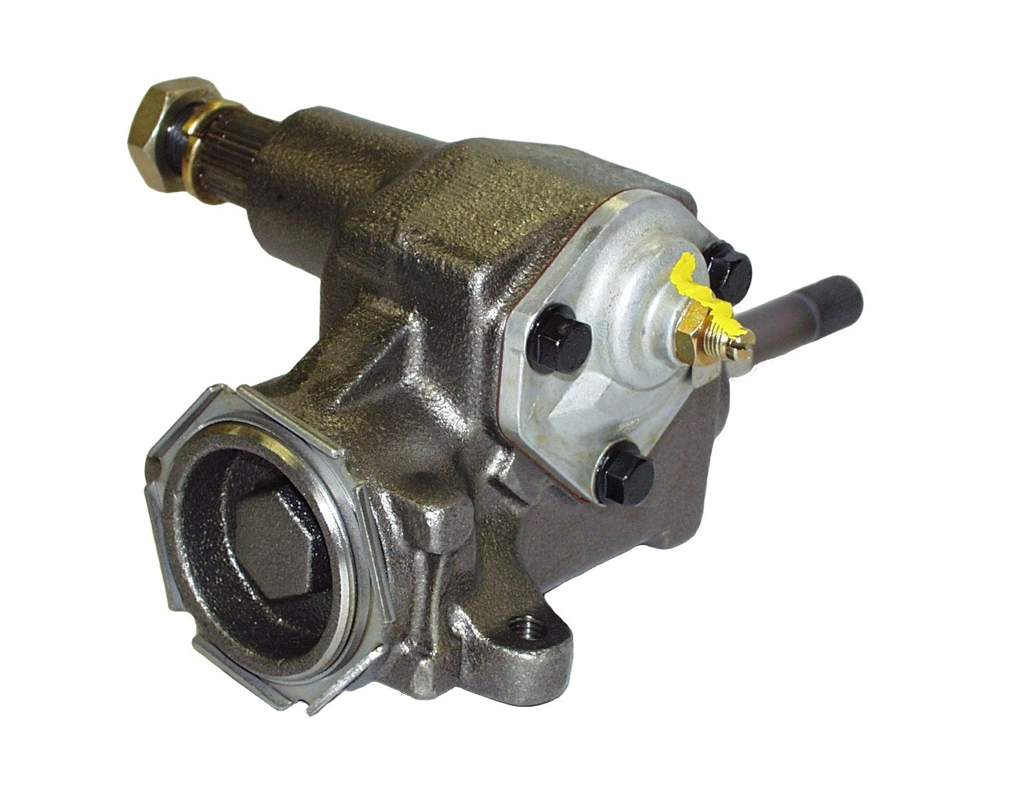 Steering Steering Box Crown Automotive