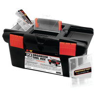 W54019 Performance Tool 19-Inch Plastic Tool Box