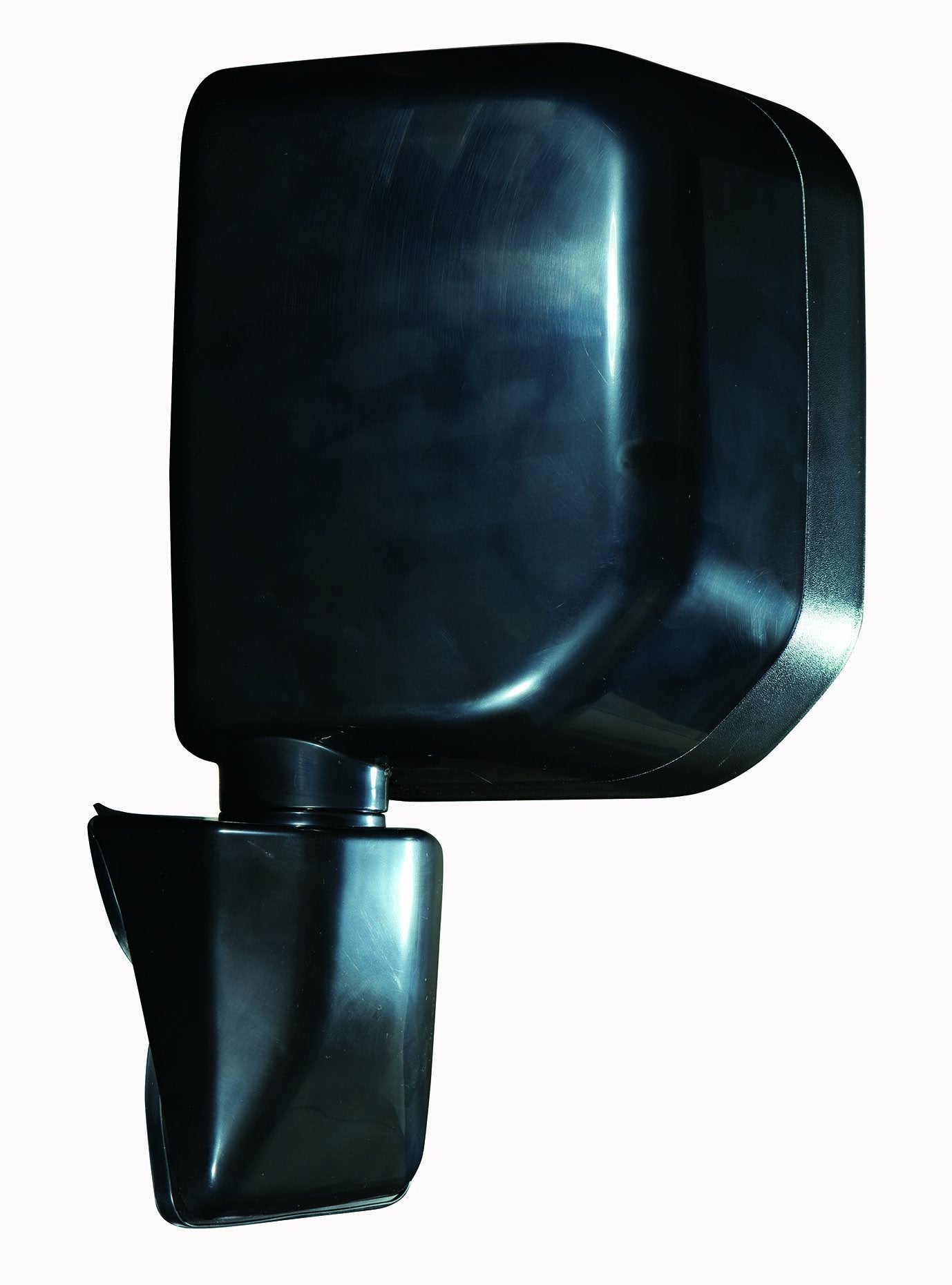 Replacement Driver Side Door Mirror Set DEPO 312-5428L3MB