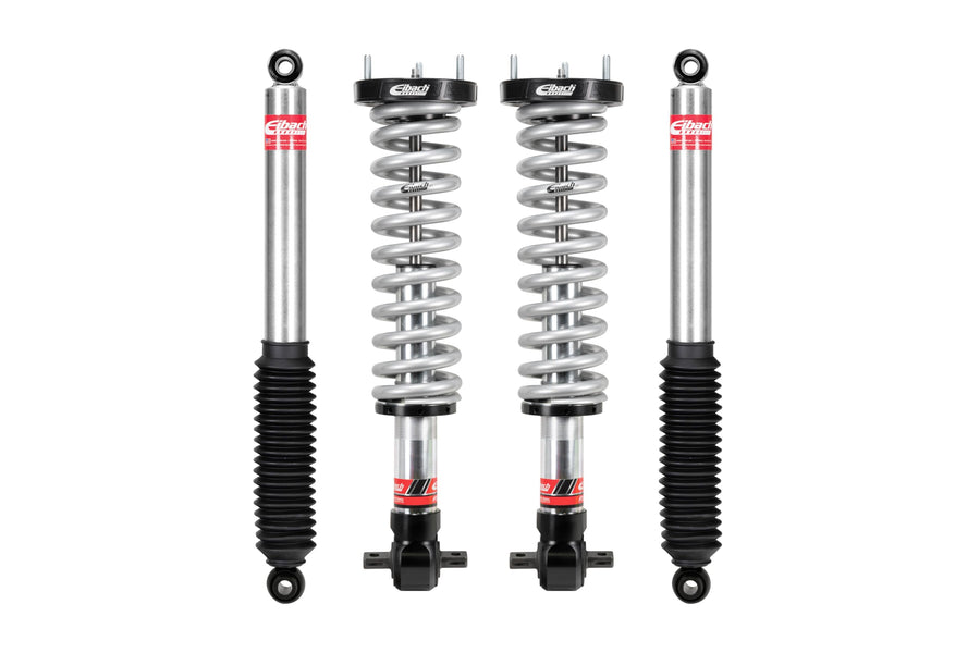 Eibach Pro-Truck Coilover E86-23-032-04-22 Stage 2 (Front Coilovers + Rear Shocks)