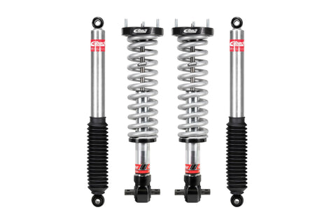 Eibach Pro-Truck Coilover E86-23-032-04-22 Stage 2 (Front Coilovers + Rear Shocks)