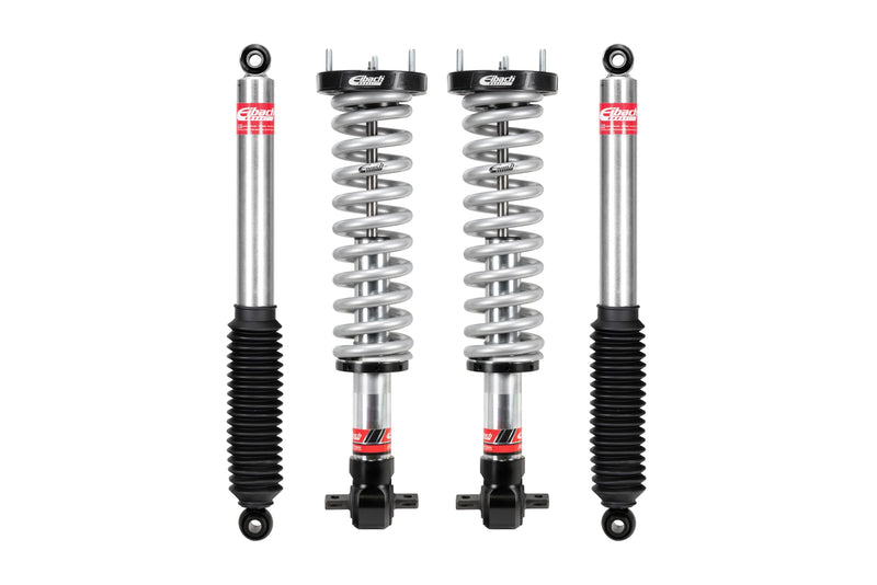 Eibach Pro-Truck Coilover E86-23-032-04-22 Stage 2 (Front Coilovers + Rear Shocks)