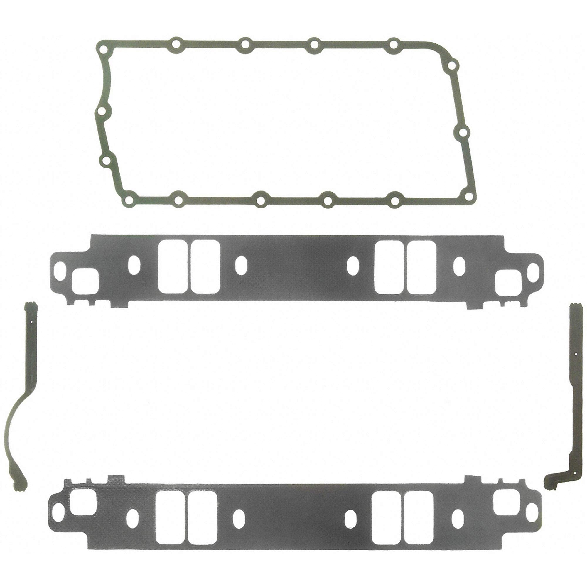 Engine Intake Manifold Gasket Set FEL-PRO MS 95392-1 for Dodge Ram 1500