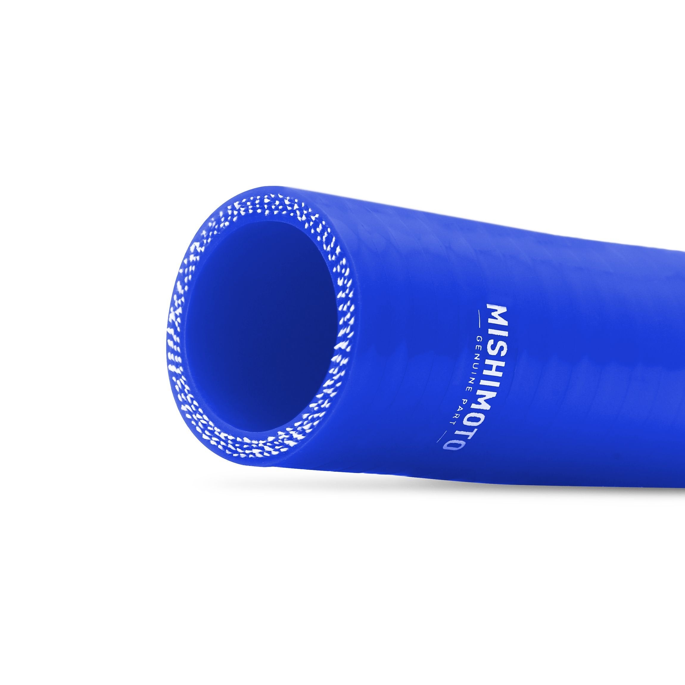Mishimoto Silicone Radiator Hose Kit MMHOSE-SUP-86BL Fits Toyota Supra 1986-1992 Blue