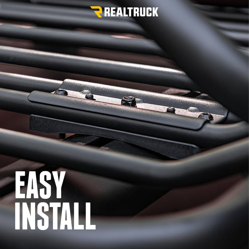 Elevate Cargo Basket Standard | RealTruck 1707211