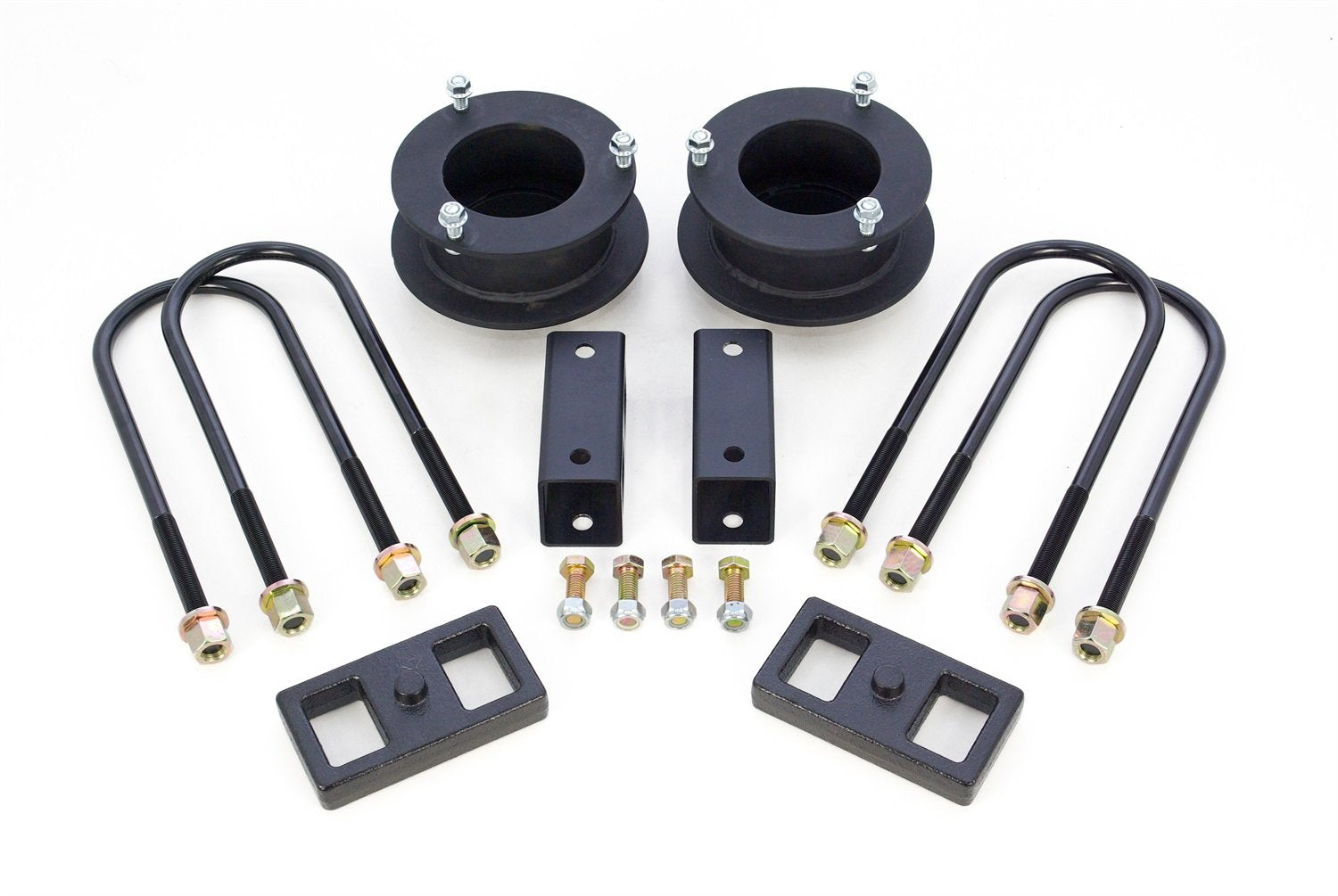 3" Lift Kit Readylift (69-1091) with 1" Rear Lift