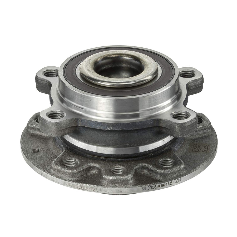 Wheel Bearing and Hub Assembly MOOG for Jeep Compass