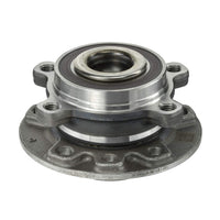 Wheel Bearing and Hub Assembly MOOG for Jeep Compass