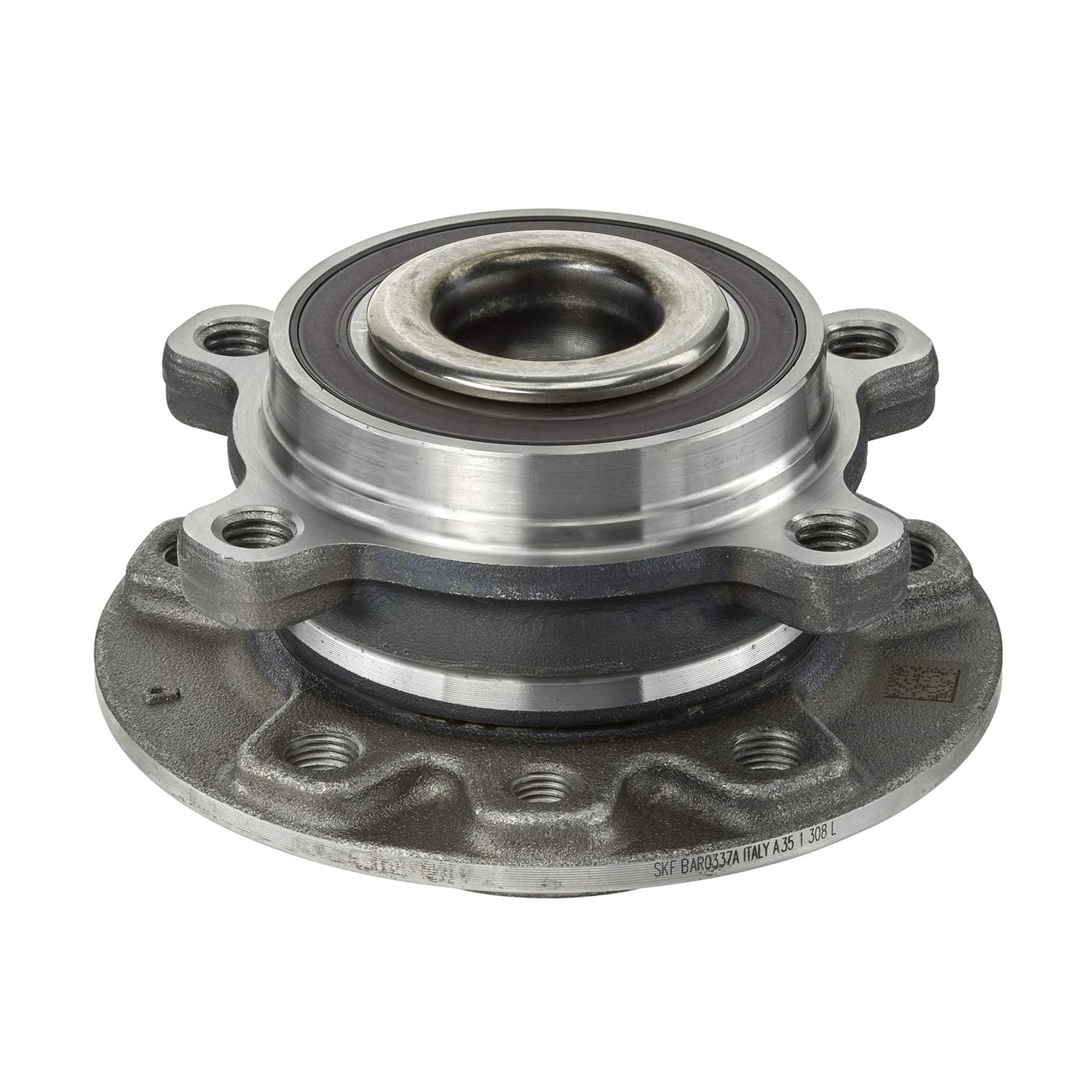 Wheel Bearing and Hub Assembly MOOG for Jeep Compass