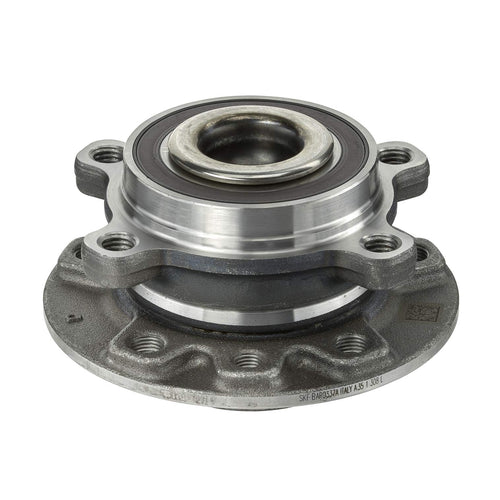 Wheel Bearing and Hub Assembly MOOG for Jeep Compass