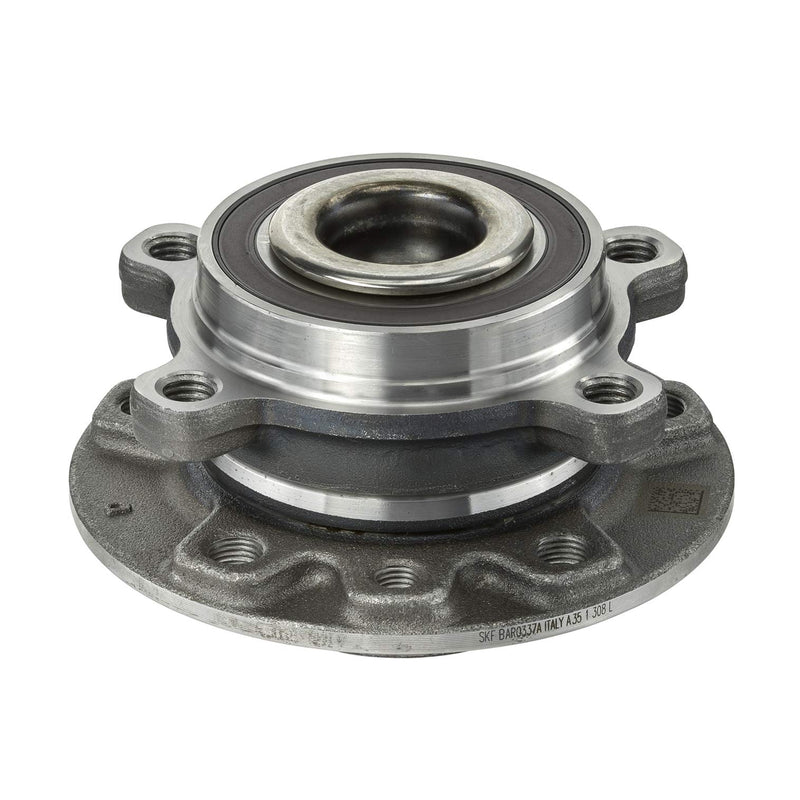 Wheel Bearing and Hub Assembly MOOG for Jeep Compass