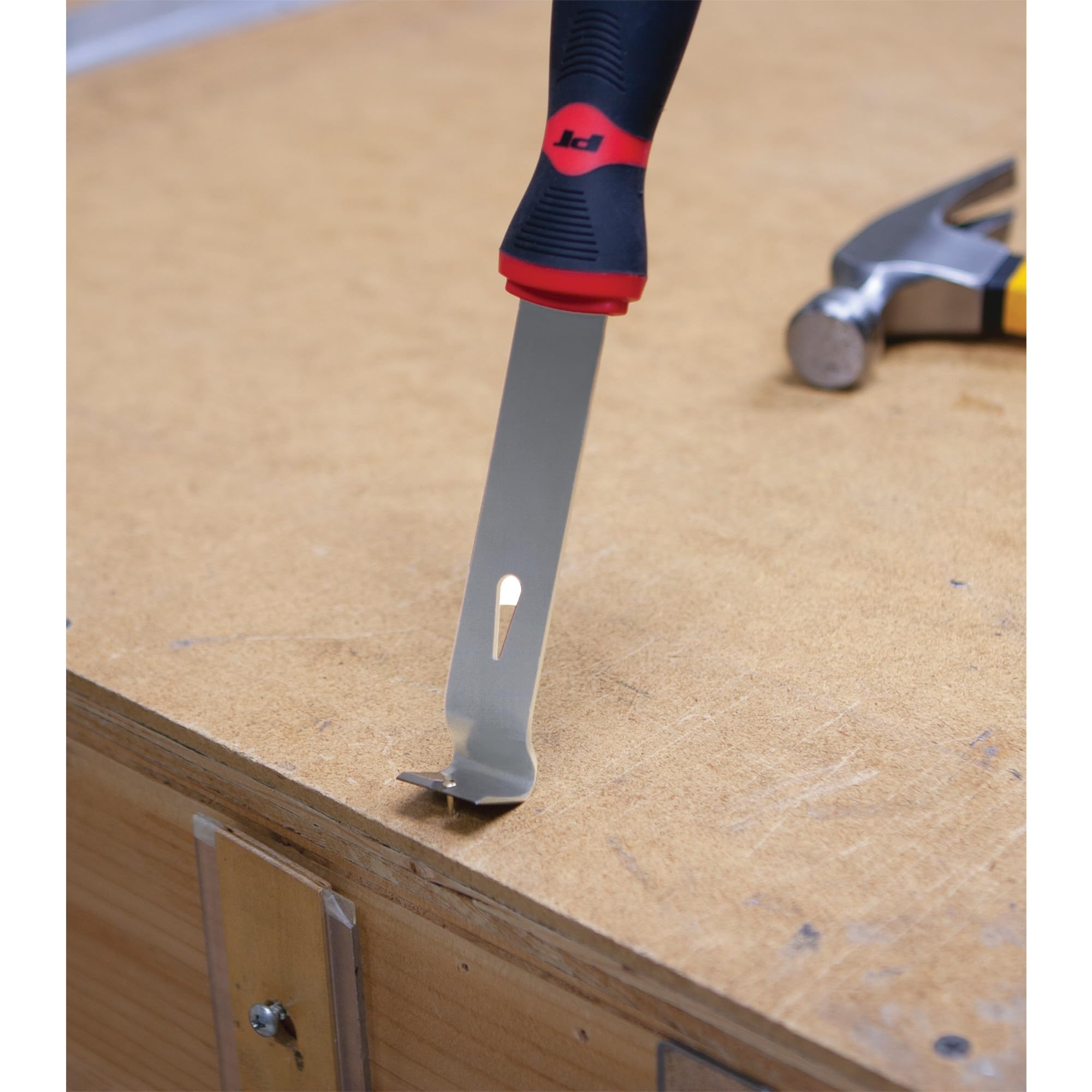 3pc Performance Tool W2037 Utility Pry Bar Set