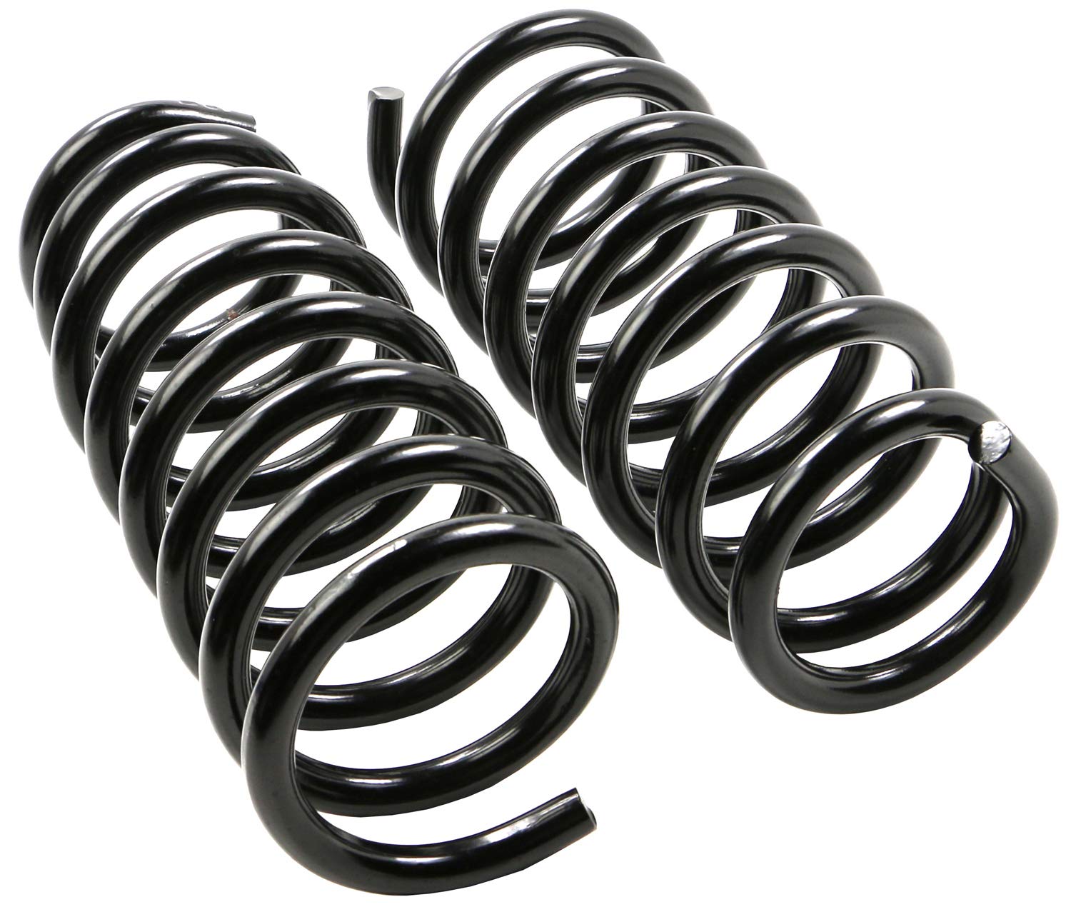 Coil Spring Set MOOG 81651 for Honda Pilot
