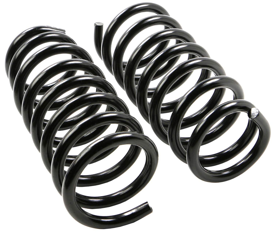 Coil Spring Set MOOG 81651 for Honda Pilot