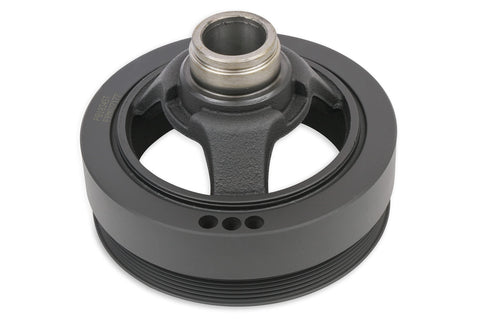 DAMPER/HUB Assembly Holley 97-205 Replacement