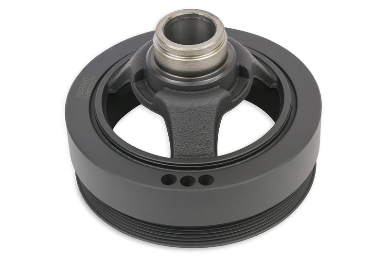 DAMPER/HUB Assembly Holley 97-205 Replacement
