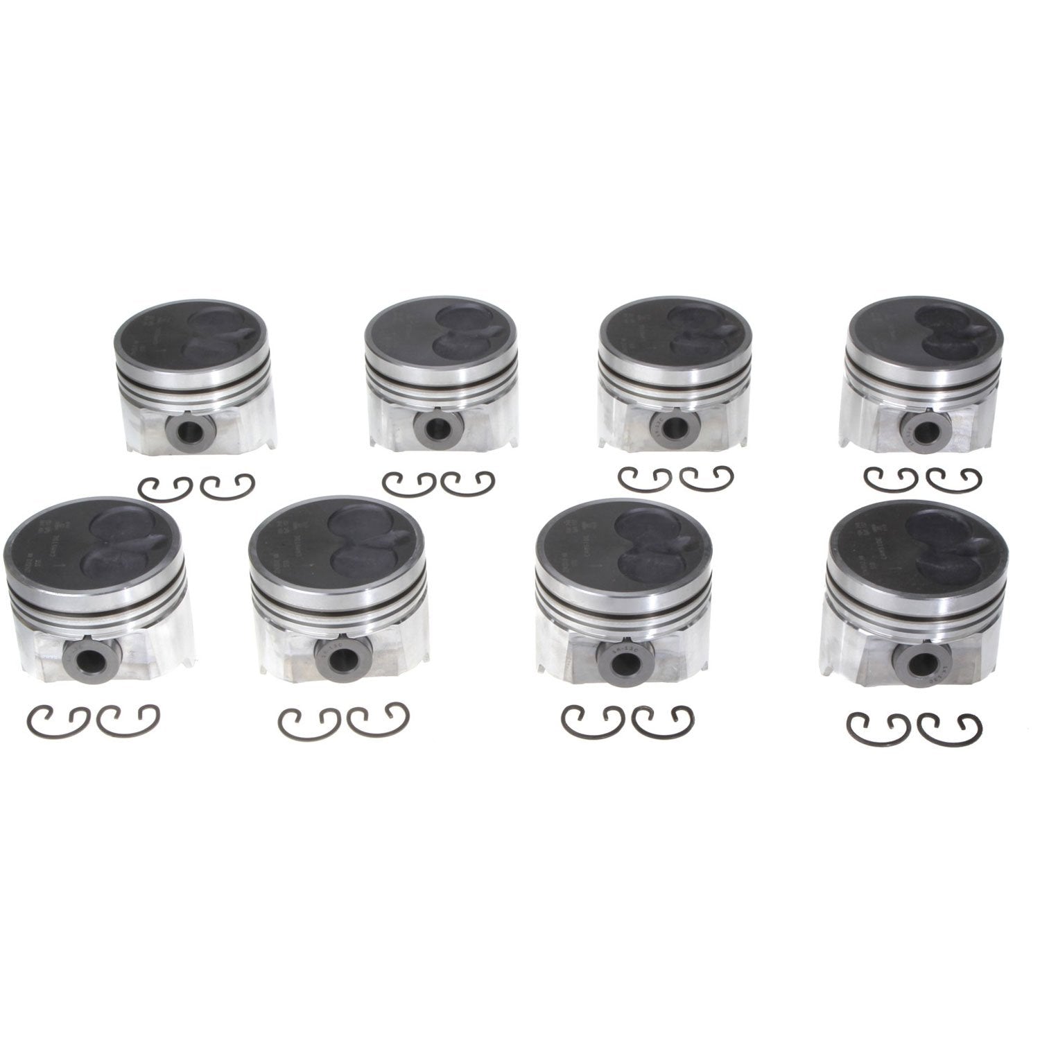 Piston Mahle - 224-3512HA
