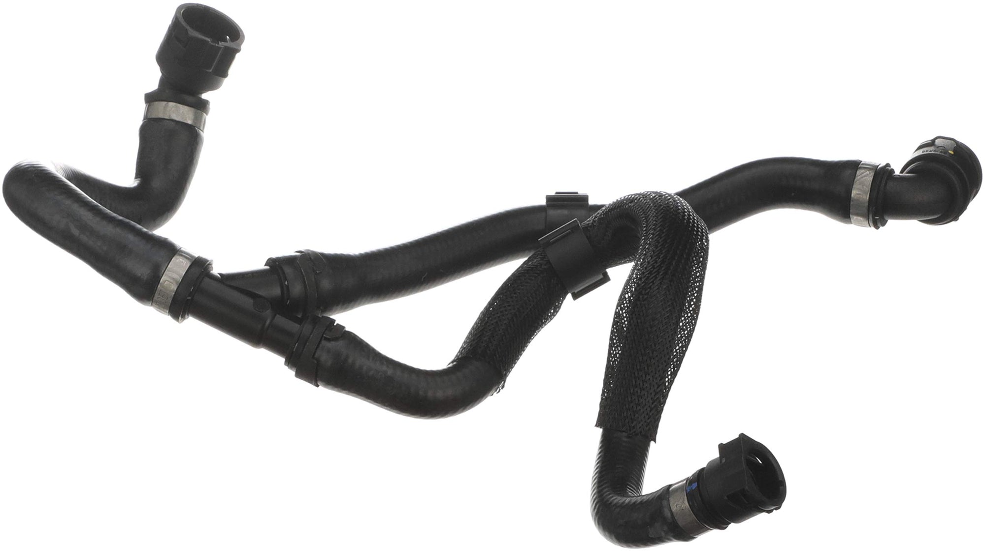 Premium Modular Coolant Hose nobrandname 51569