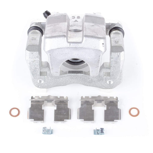 Power Stop Rear Right/Rear Left L6187 One Stock Replacement Brake Caliper For Pontiac Vibe 2009-2010, Toyota Matrix 2009-2013 [Model Specific]