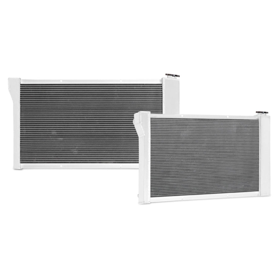 Mishimoto Performance Aluminum X-Line Radiator MMRAD-CK-67X Fits Chevrolet Chevelle 1965-1967