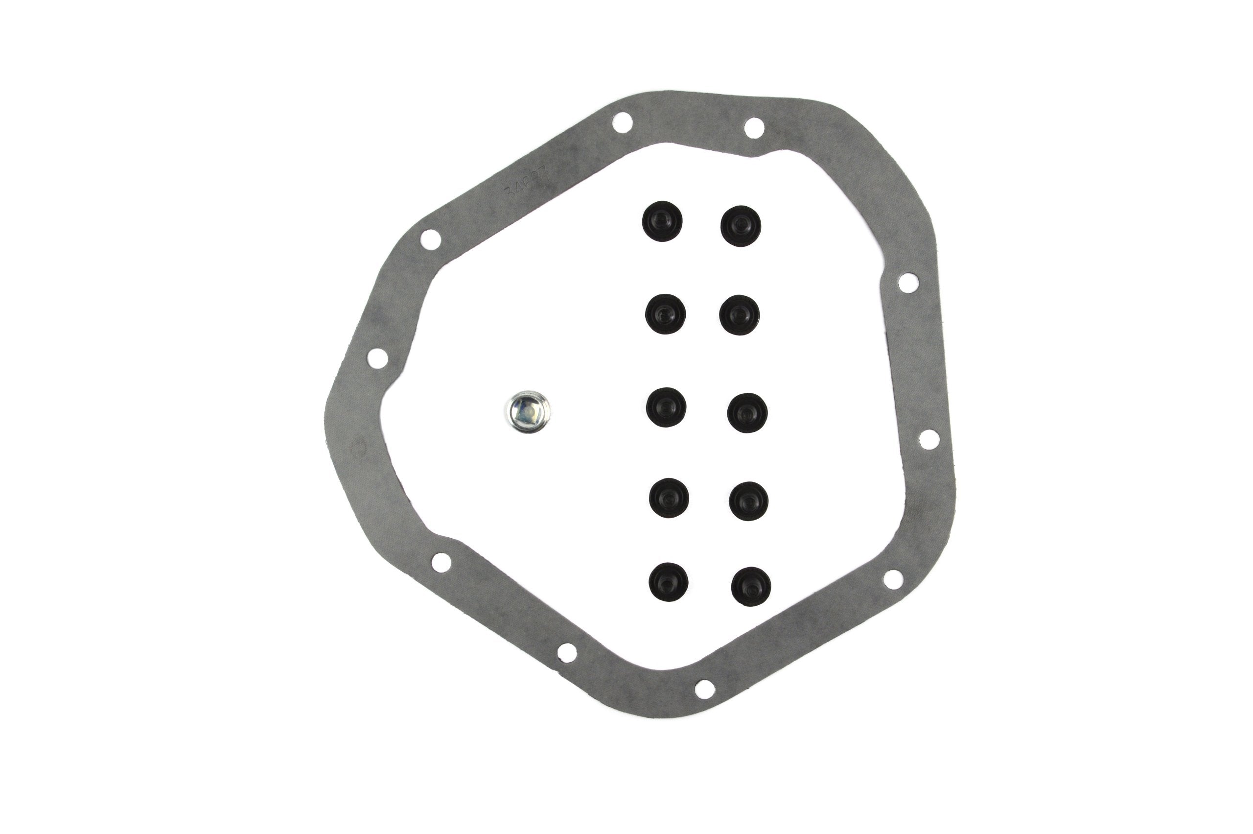 Differential Cover Spicer 706059X