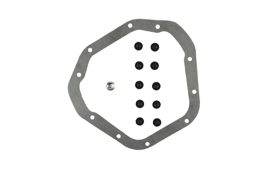 Differential Cover Spicer 706059X
