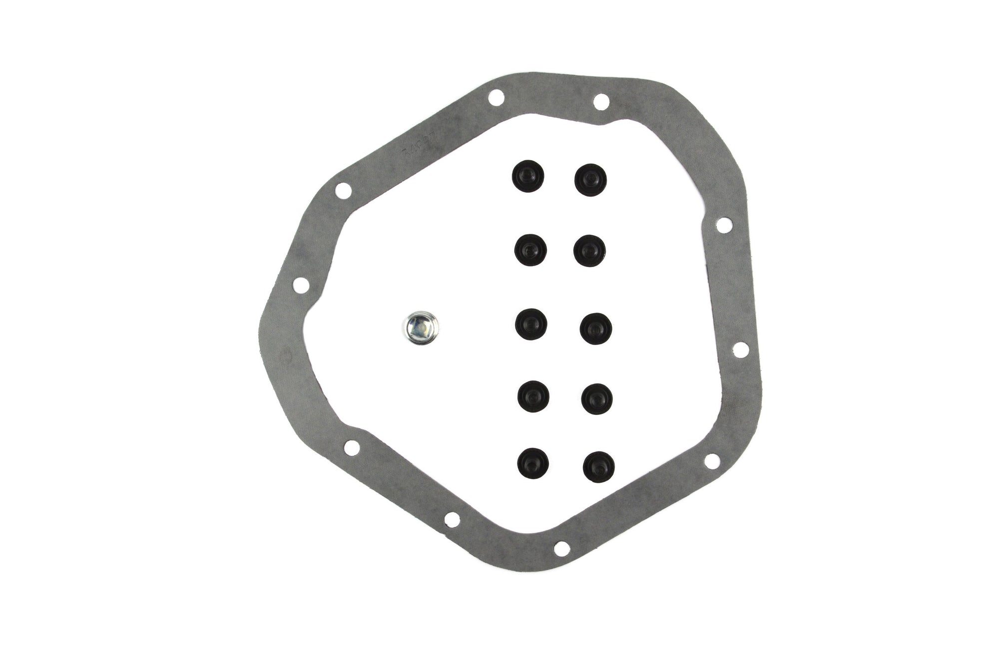 Differential Cover Spicer 706059X