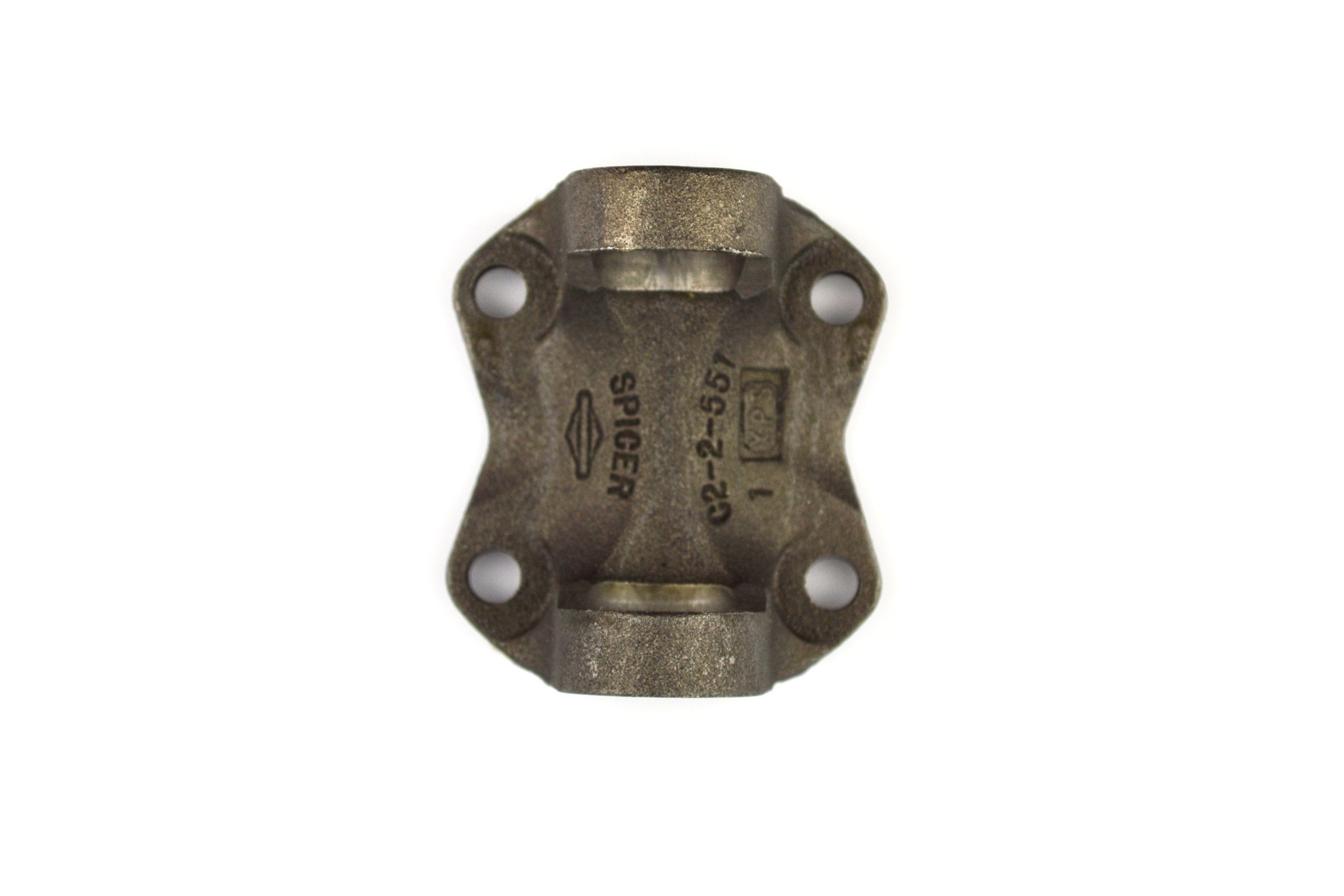 Flange Yoke Spicer 2-2-329